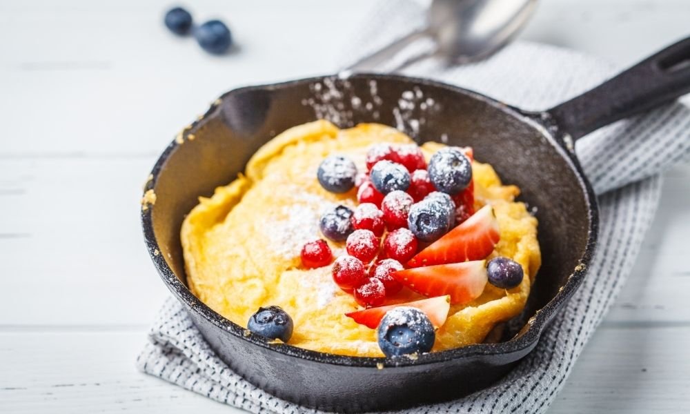 cookware best for health