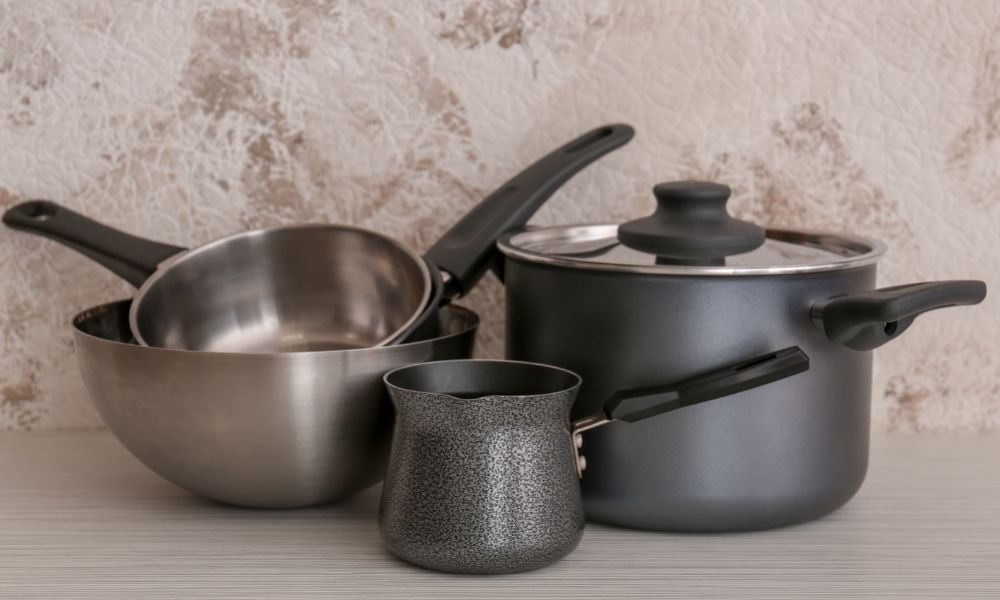 cookware best for health