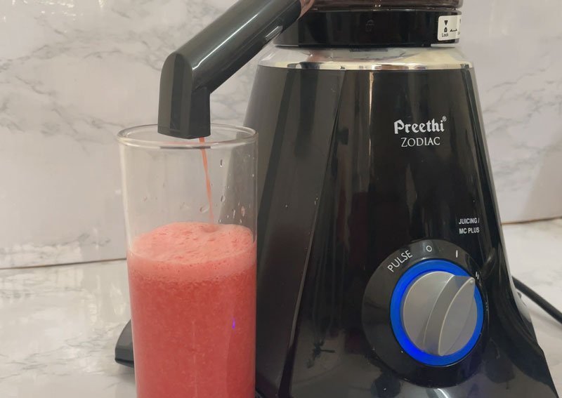 preethi zodiac citrus juicer