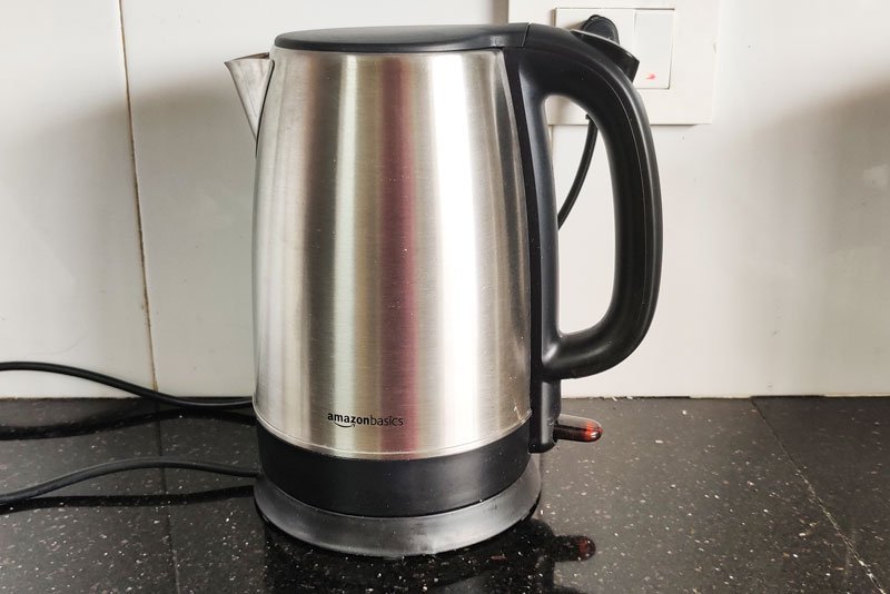 best electric kettle in india