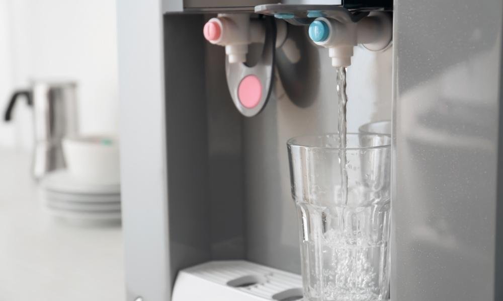 how to choose water purifier