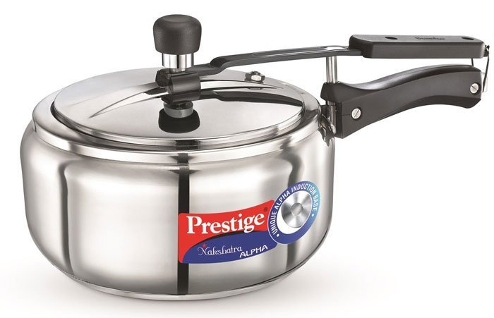 prestige cooker