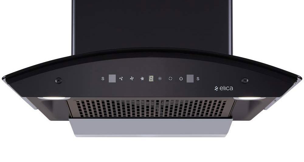 filterless chimney