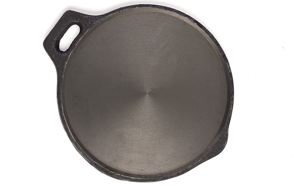 Indus Valley Cast Iron Tawa Review