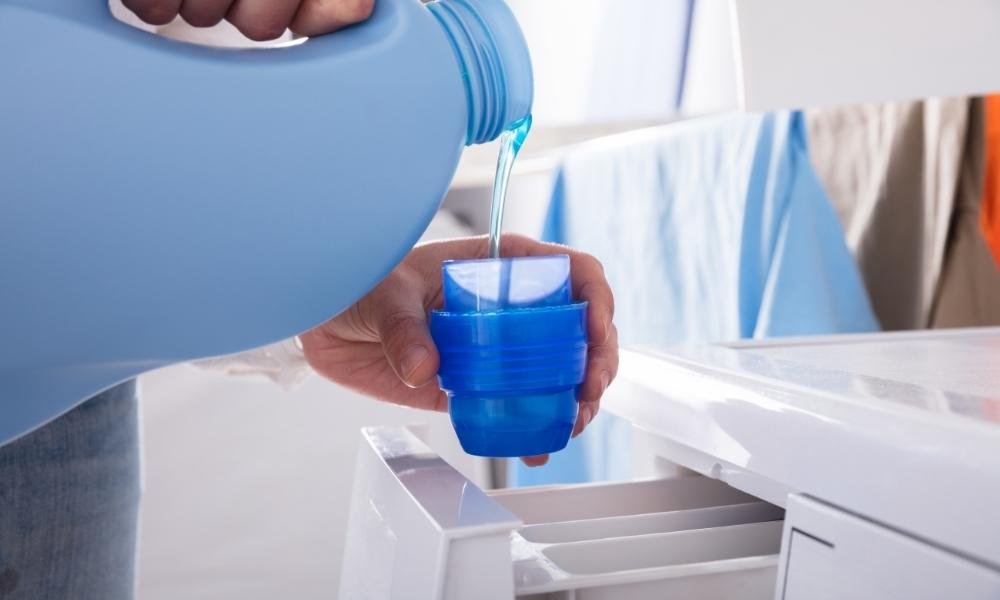 Detergent Liquid Vs Powder