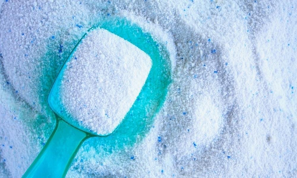 Detergent Liquid Vs Powder