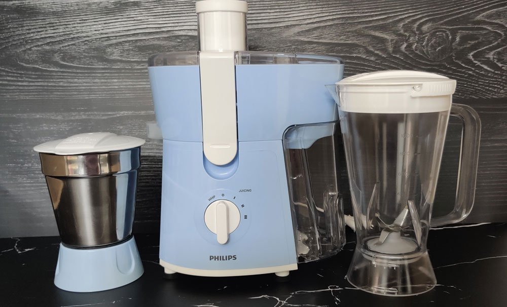 7 Best Juicer Mixer Grinders in India 2022 - Mishry (Jan 2024)