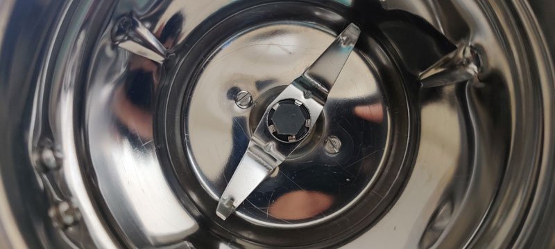 wet grinding blade