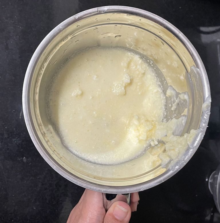 How To Make Ghee From Milk? Everything Better