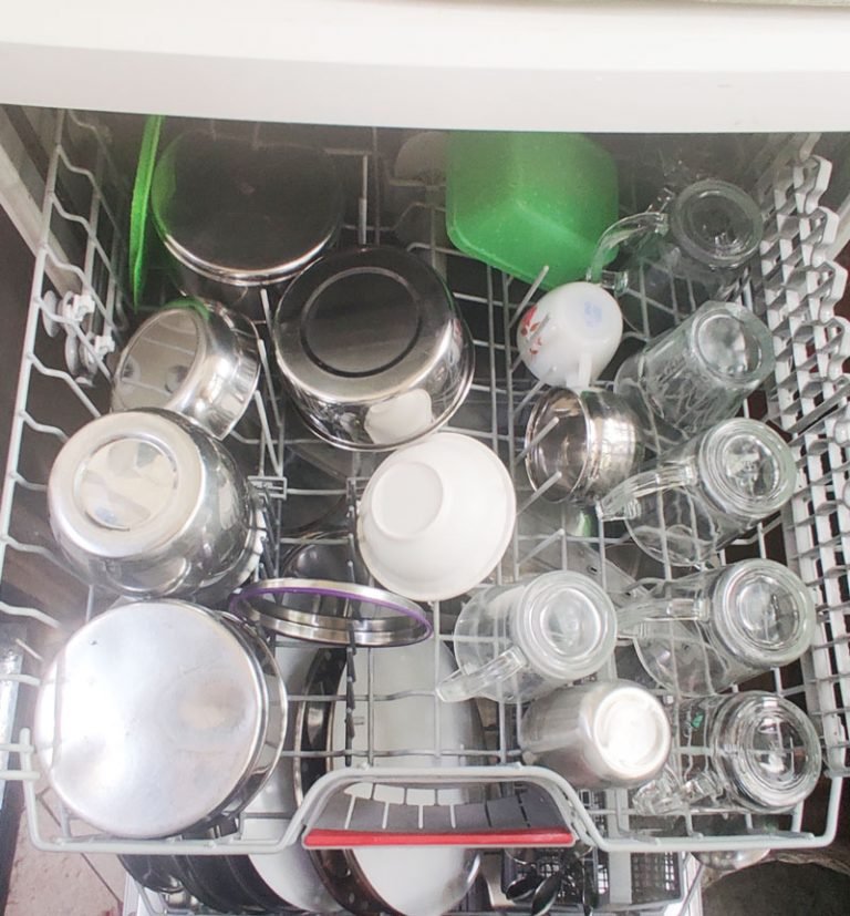 Bosch Dishwasher Review After Using For 3 Years Everything Better