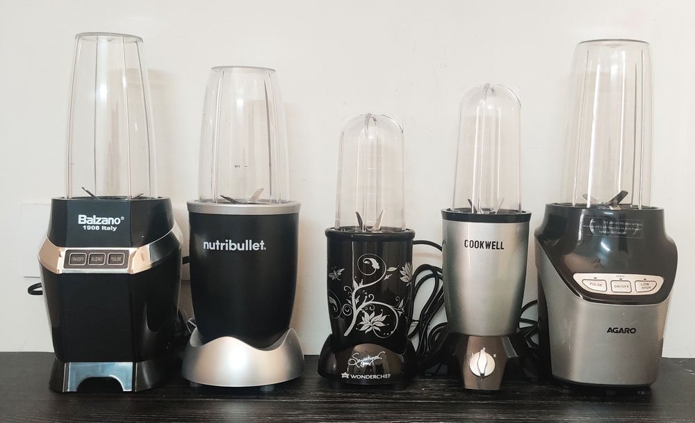 The 5 Best Blenders For Frozen Drinks - Fall 2023: Reviews 