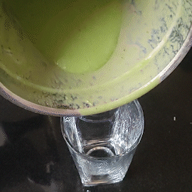 mixer grinders vs blenders - smoothie making