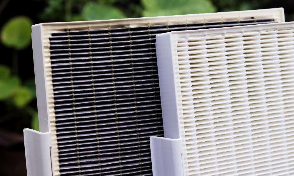 how to choose air purifier- hepa filter grade
