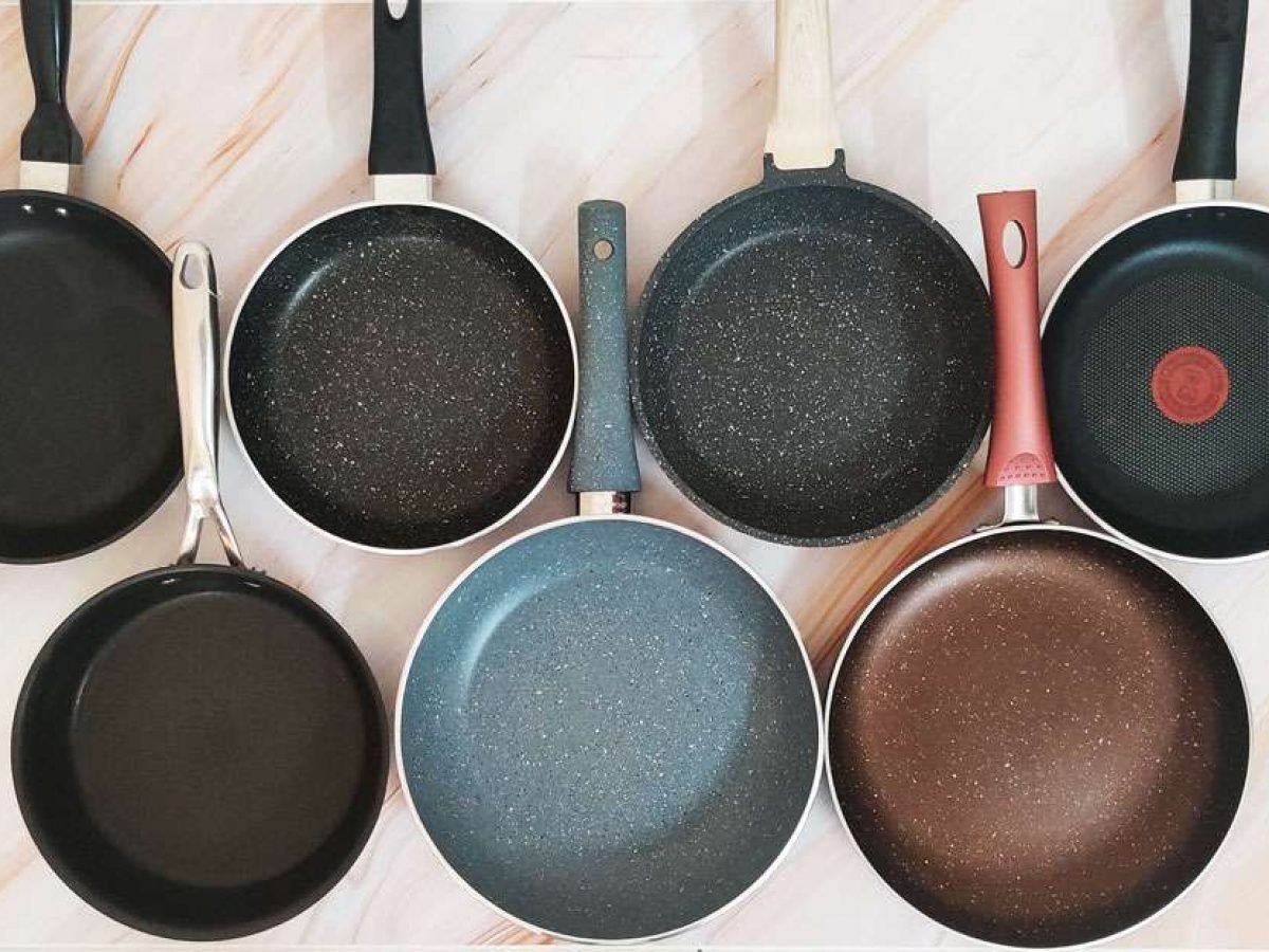 Best Dosa Pan Non Stick Cookware In India - PotsandPans India