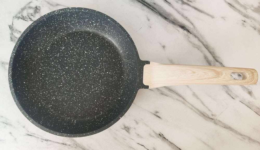 Carote Nonstick Frying Pan Review