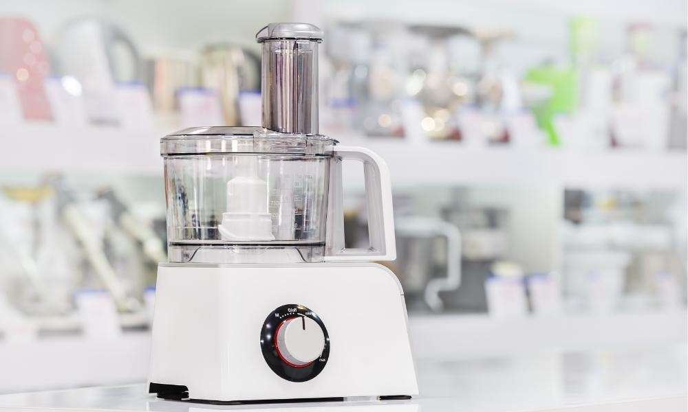 best food processor in India