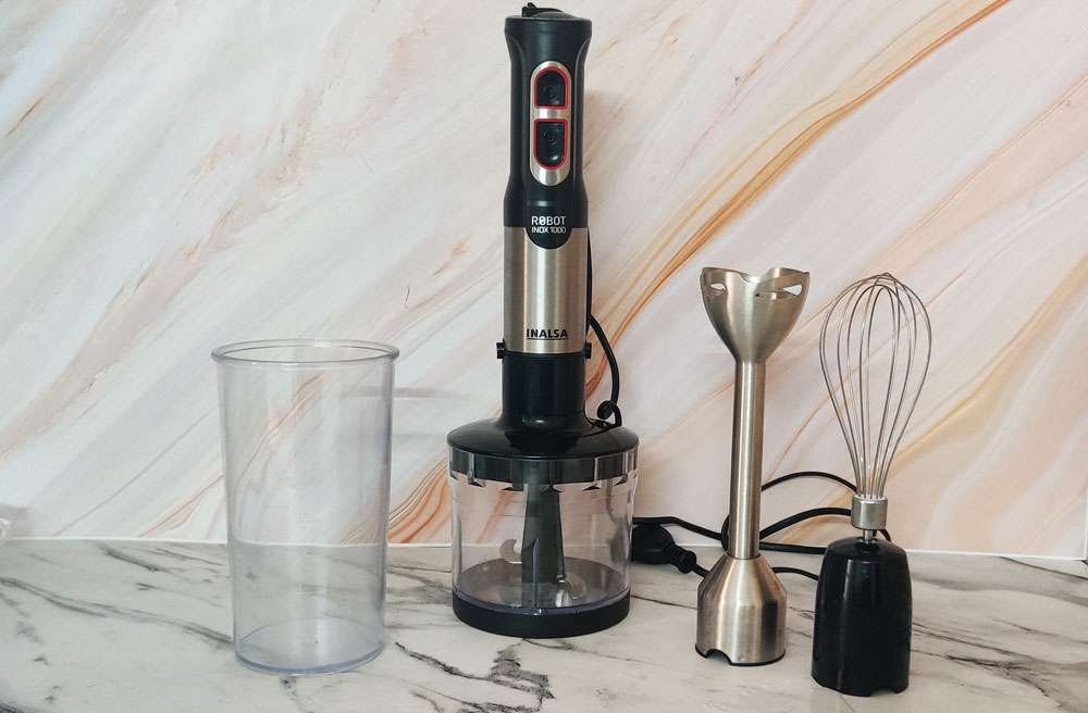 7 Best Hand Blender In India 2023 Tried and Tested Recommendations