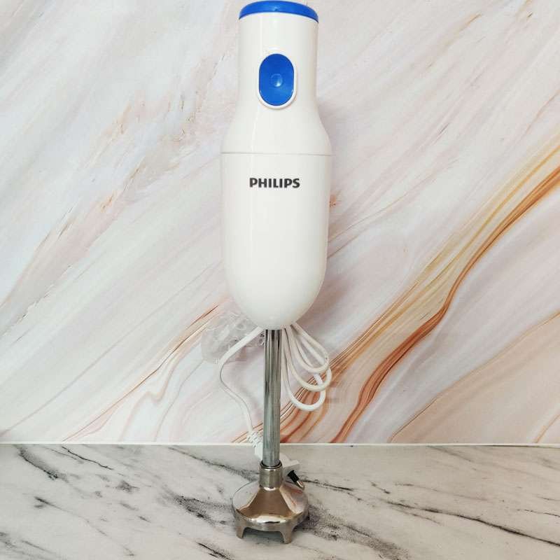 Philips HL1655 which is one of the best hand blenders in India