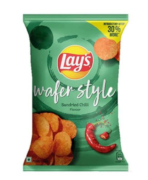 Exotic Rare International Lays Chips Variety Unique Limited