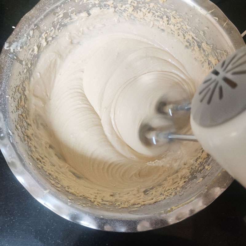 cake batter made for kent 16050 hand mixer review