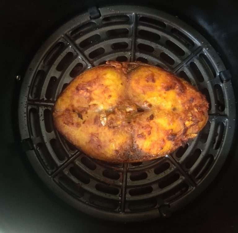 Inalsa Nutrifry Digital Air Fryer Review Everything Better