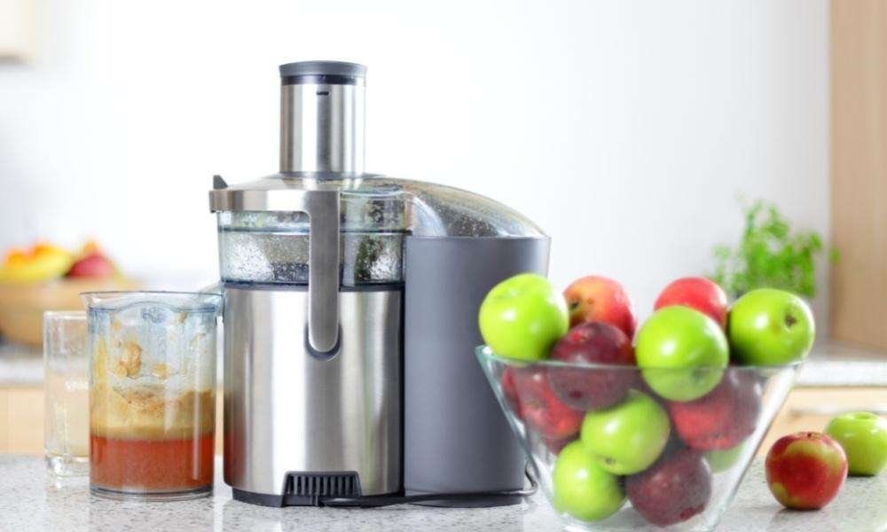 juicer mixer grinder