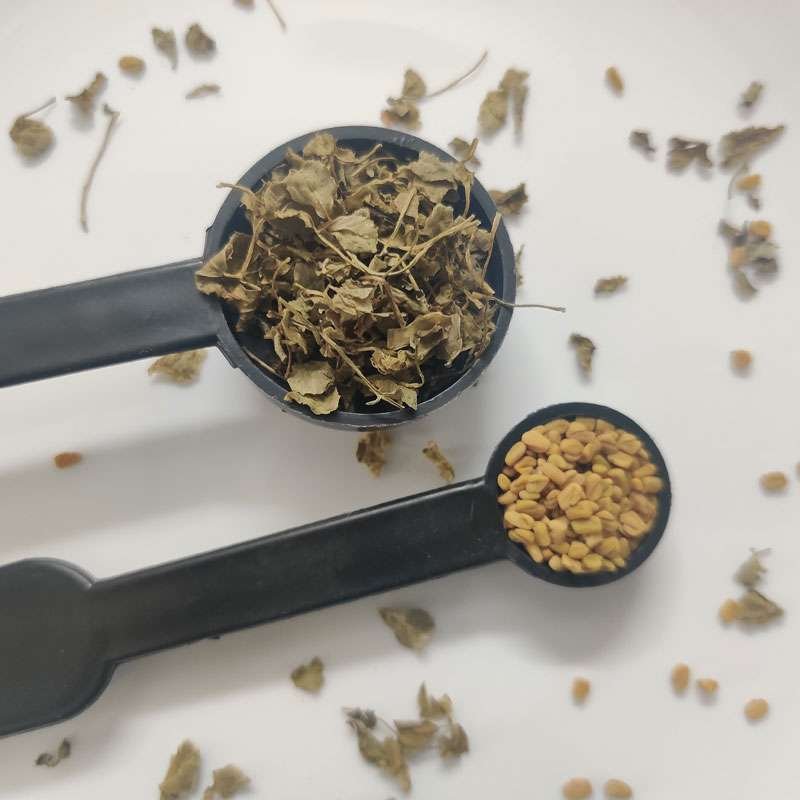 What is Kasuri Methi? Uses, Benefits and More. | Everything Better