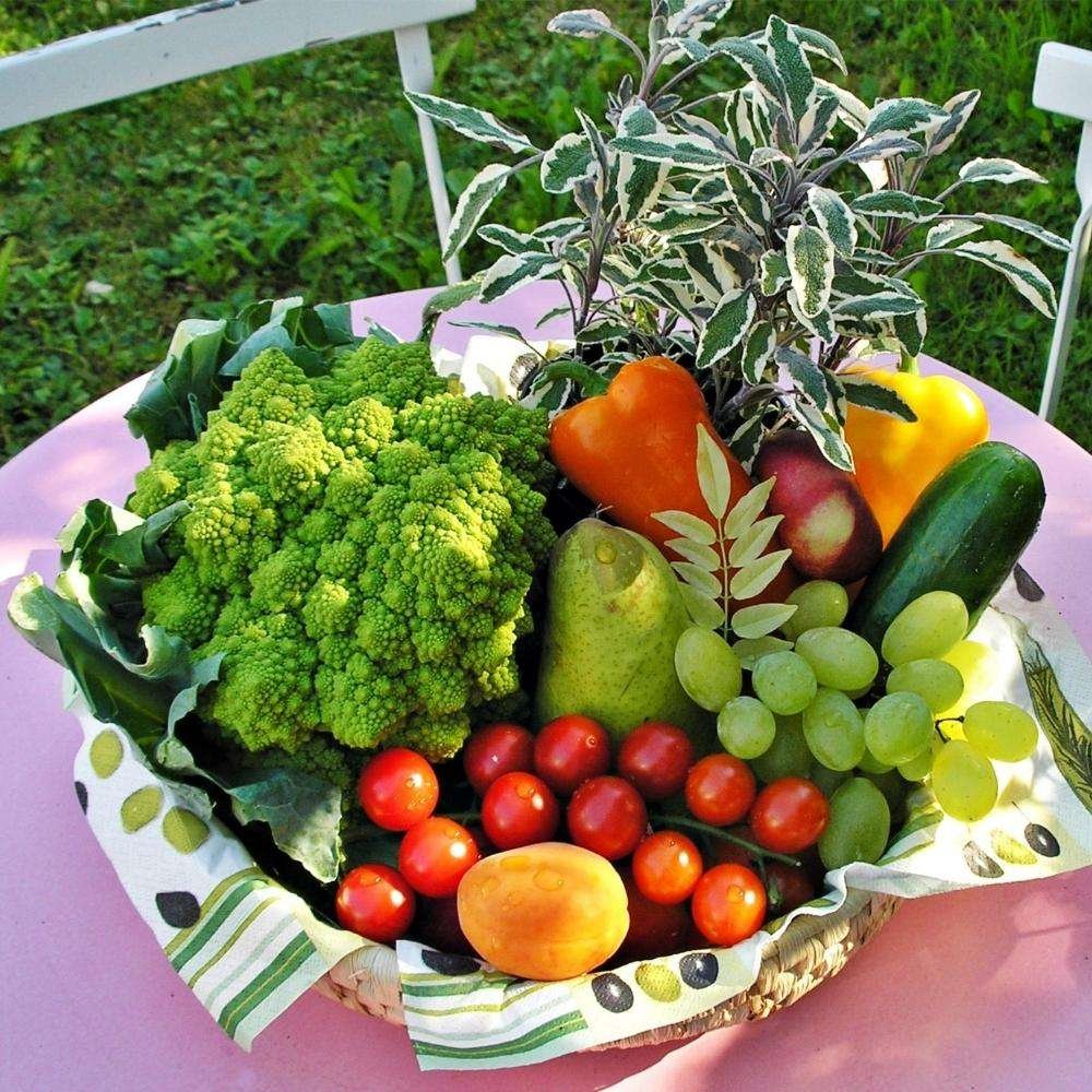 remove pesticide residues in vegetables