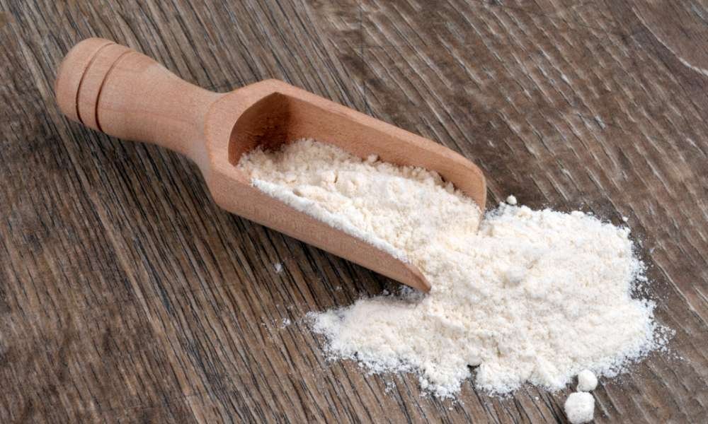 guar gum