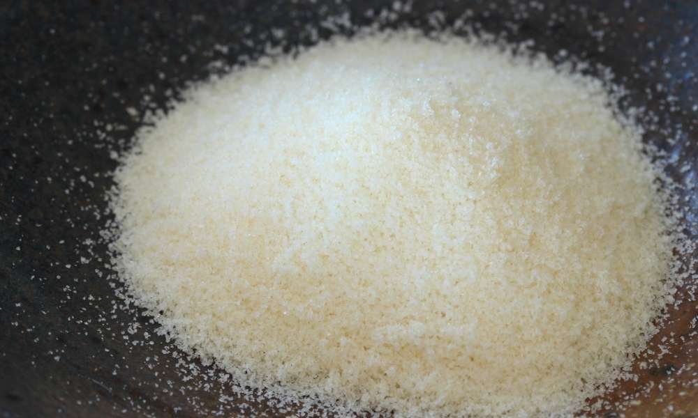 What Is Gelatin? Everything Better