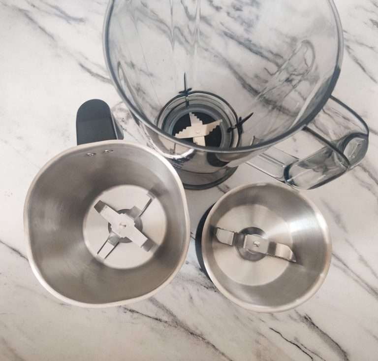 Usha FP 3811 Food Processor Review Everything Better