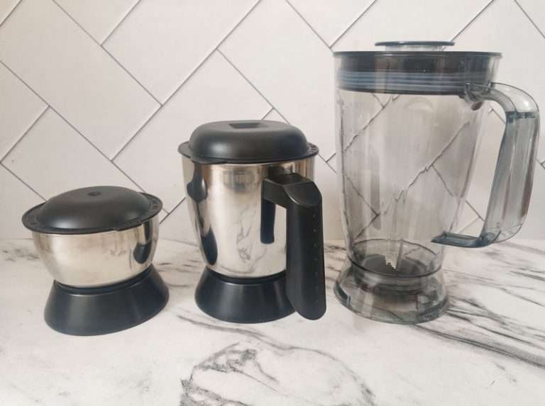 Usha FP 3811 Food Processor Review Everything Better