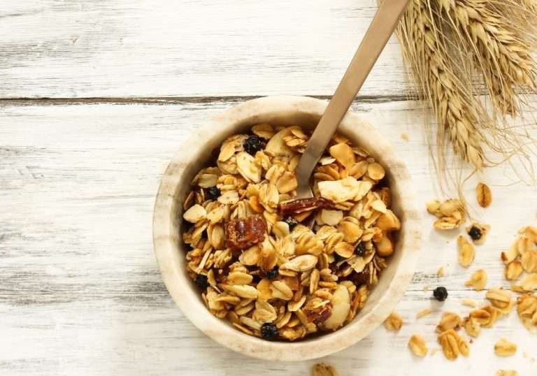 Muesli Vs Granola The Ideal Breakfast? Everything Better