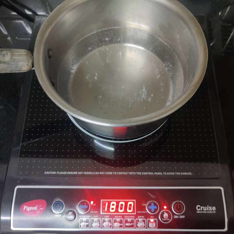 pigeon cruise induction cooktop review