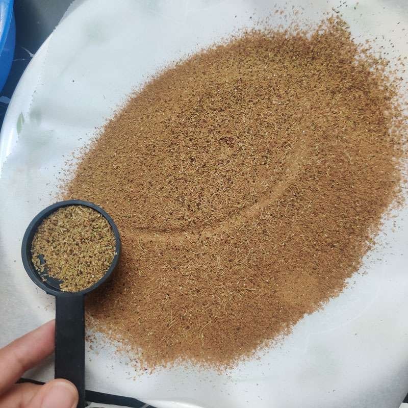 garam masala powdered for butterfly jet elite mixer grinder review