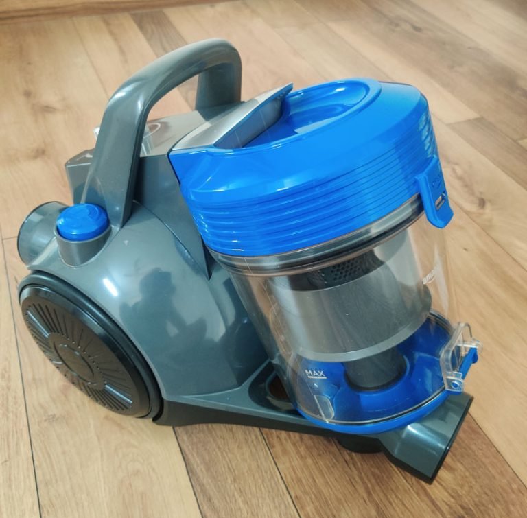 AmazonBasics Cylinder Bagless Vacuum Cleaner Review Everything Better
