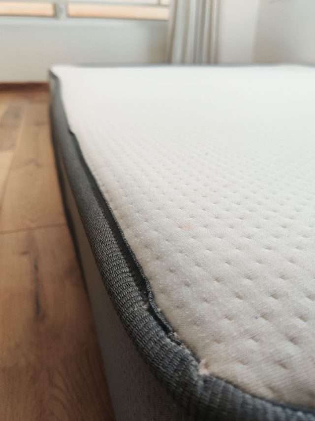 Wakefit Mattress Review After Using For 5 Years Everything Better