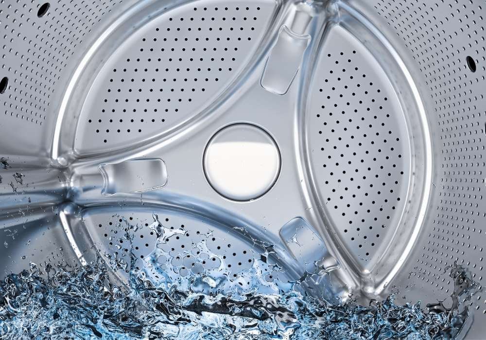 direct drive vs belt drive washing machine
