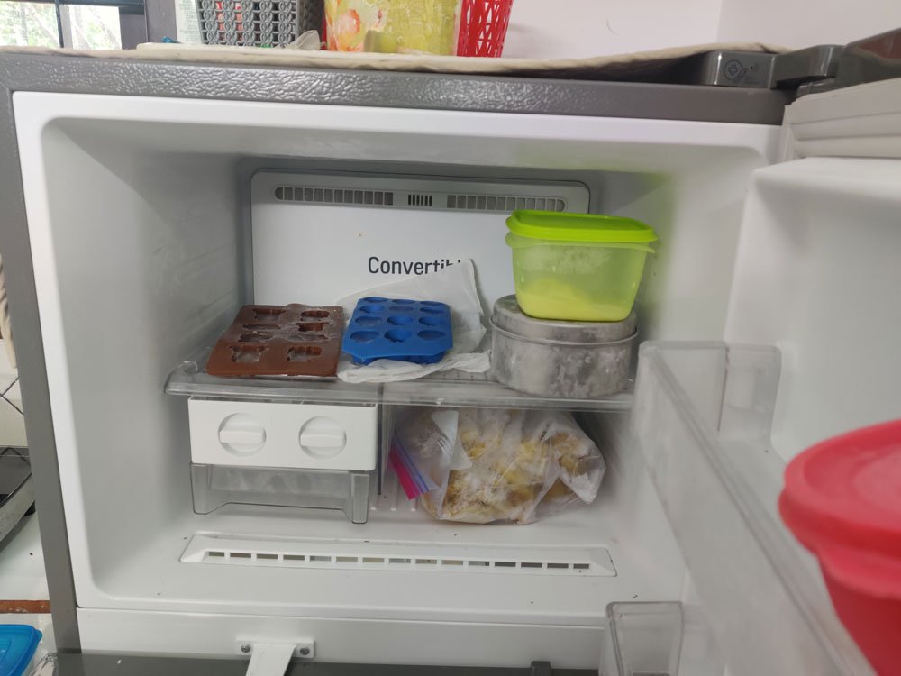 Lg vs samsung refrigerator