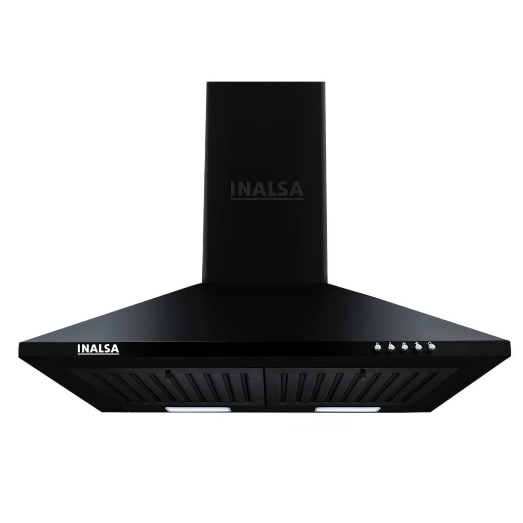 inalsa kitchen chimney