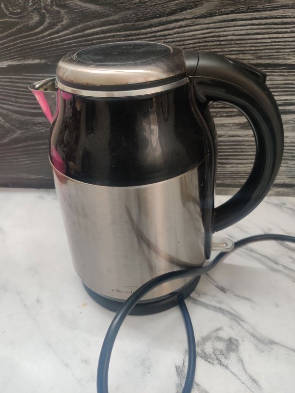 kettle vs induction cooktop energy efficiency