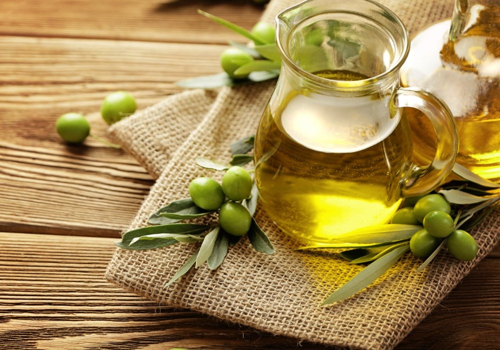 Best Cooking Oils In India Everything Better