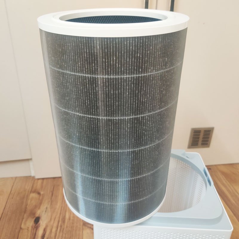 Composite air filter of mi smart air purifier 4 lite 