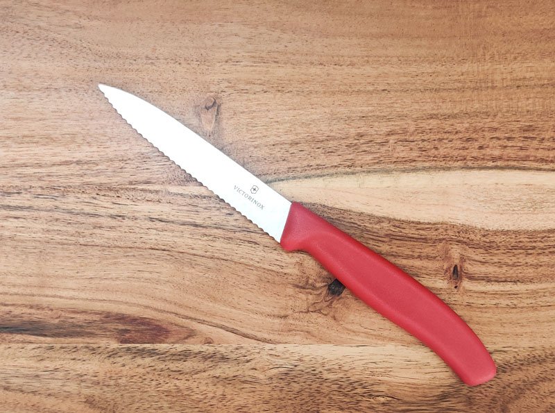 paring knife